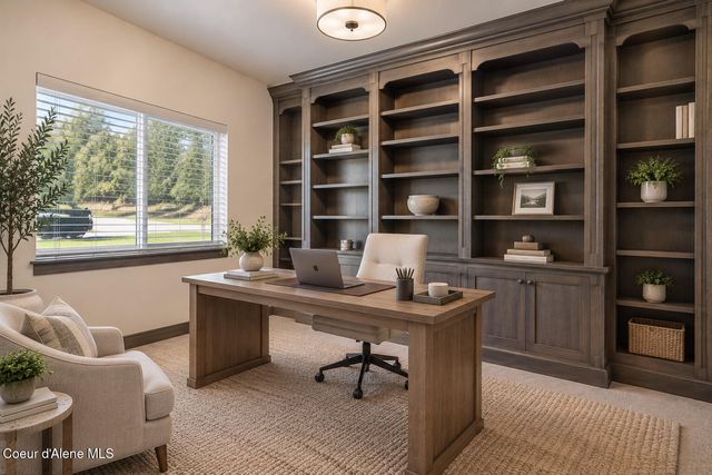 11614 N Waterford LOOP, Hauser, ID 83854