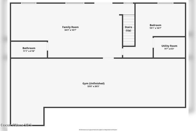 11614 N Waterford LOOP, Hauser, ID 83854
