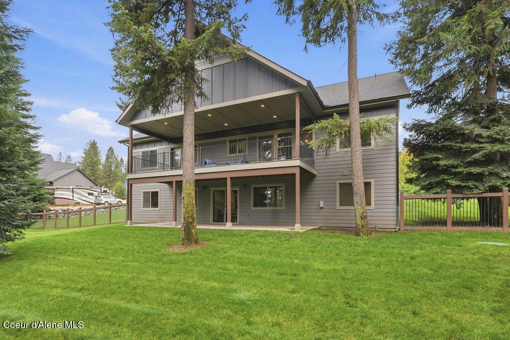 11614 N Waterford LOOP, Hauser, ID 83854 photo 3