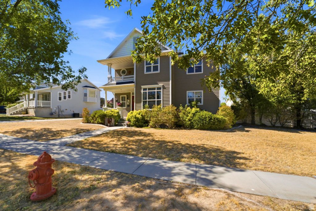 1565 N CANDELLARIA DR, Tooele, UT 84074 — photo 3