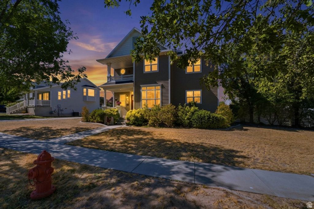 1565 N CANDELLARIA DR, Tooele, UT 84074 — photo 4