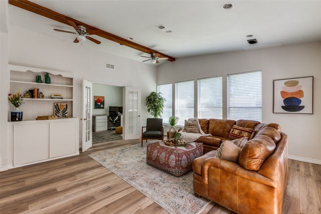 405 Lawndale Drive, Richardson, TX 75080