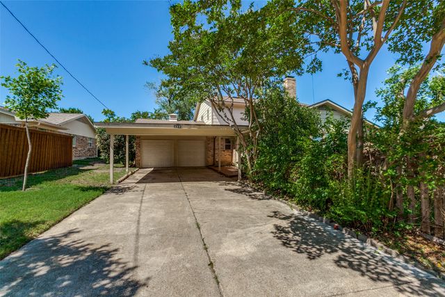 405 Lawndale Drive, Richardson, TX 75080