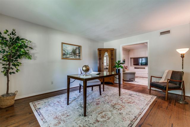 405 Lawndale Drive, Richardson, TX 75080