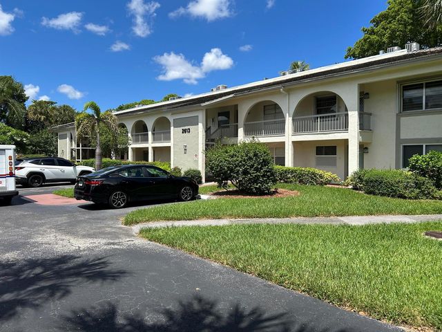 2613 Nassau Bend C2, Coconut Creek, FL 33066