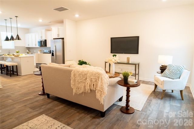 3106 Elemare Street, Charlotte, NC 28208