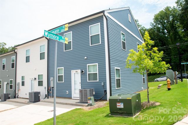 3106 Elemare Street, Charlotte, NC 28208