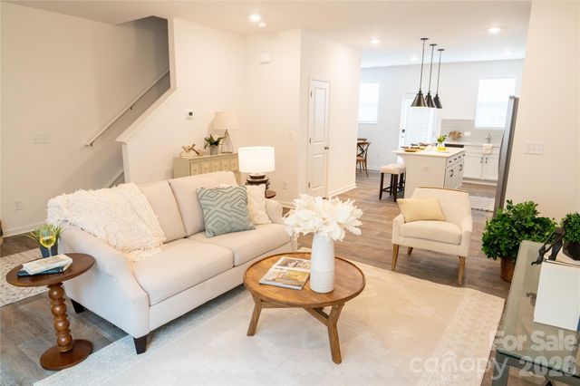 3106 Elemare Street, Charlotte, NC 28208