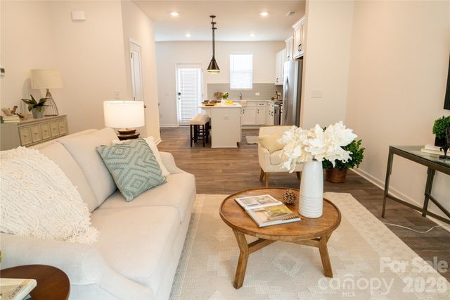3106 Elemare Street, Charlotte, NC 28208
