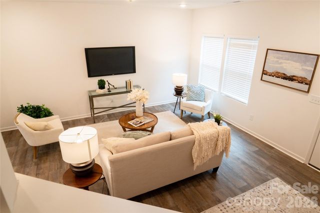 3106 Elemare Street, Charlotte, NC 28208