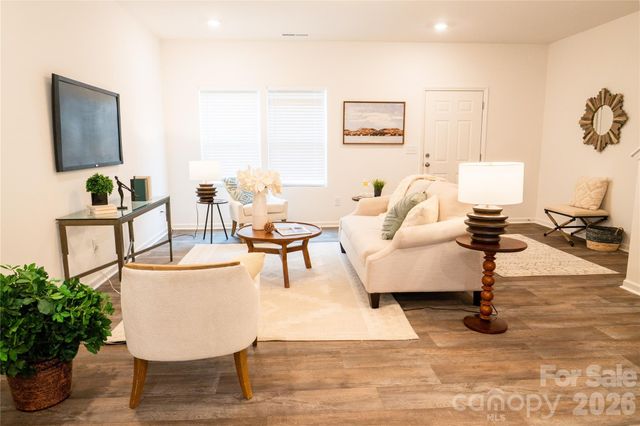 3106 Elemare Street, Charlotte, NC 28208