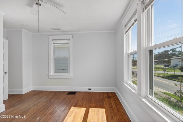 915 N Road Street, Elizabeth City, NC 27909