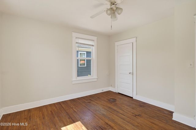 915 N Road Street, Elizabeth City, NC 27909
