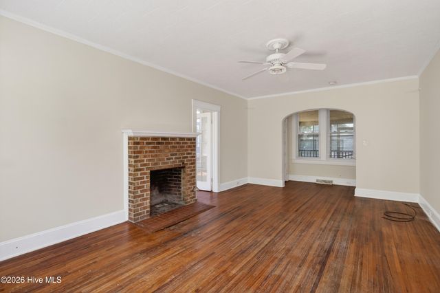 915 N Road Street, Elizabeth City, NC 27909