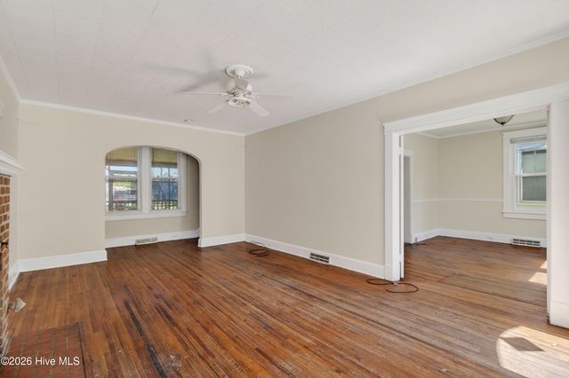 915 N Road Street, Elizabeth City, NC 27909