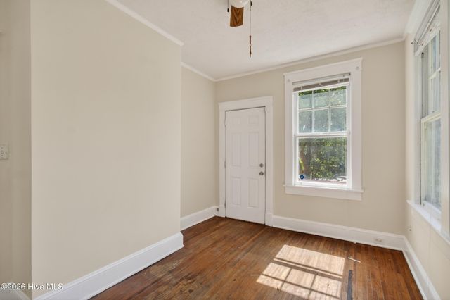 915 N Road Street, Elizabeth City, NC 27909