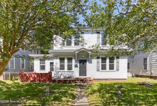 915 N Road Street, Elizabeth City, NC 27909