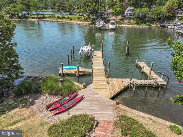 528 GRAYS CREEK RD, Pasadena, MD 21122