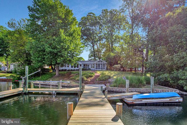 528 GRAYS CREEK RD, Pasadena, MD 21122