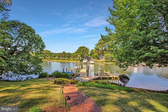 528 GRAYS CREEK RD, Pasadena, MD 21122