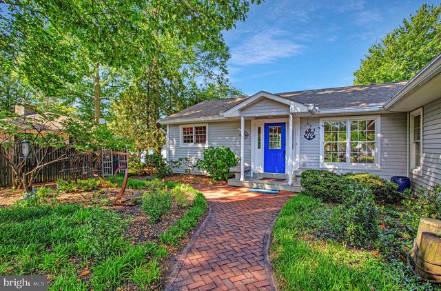 528 GRAYS CREEK RD, Pasadena, MD 21122