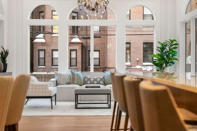 190 Marlborough A, Boston, MA 02116