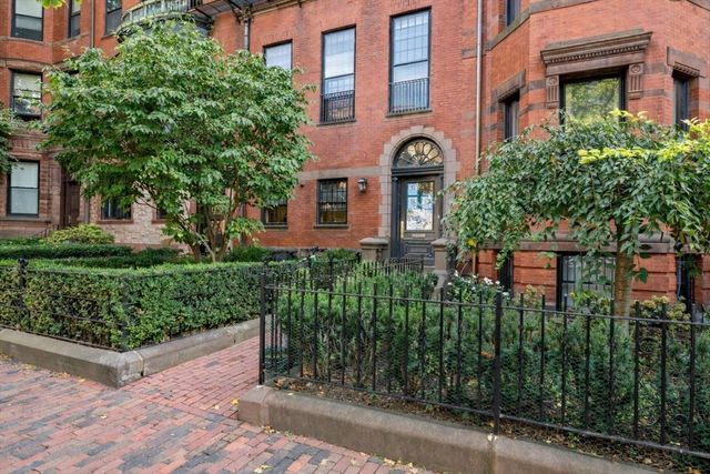 190 Marlborough A, Boston, MA 02116