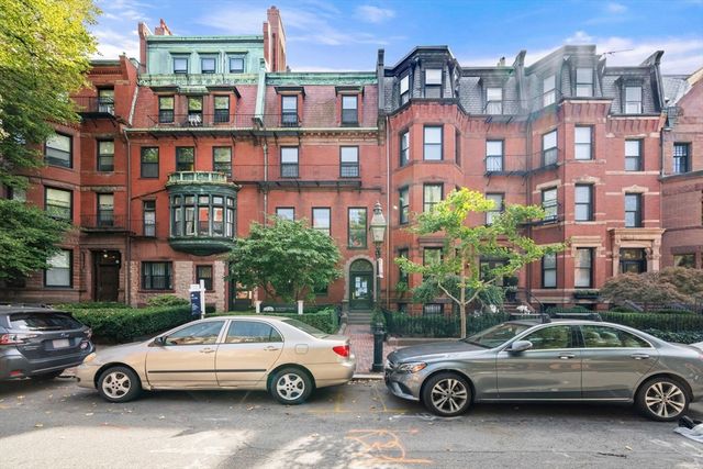 190 Marlborough A, Boston, MA 02116