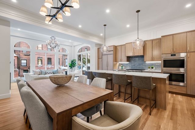 190 Marlborough A, Boston, MA 02116