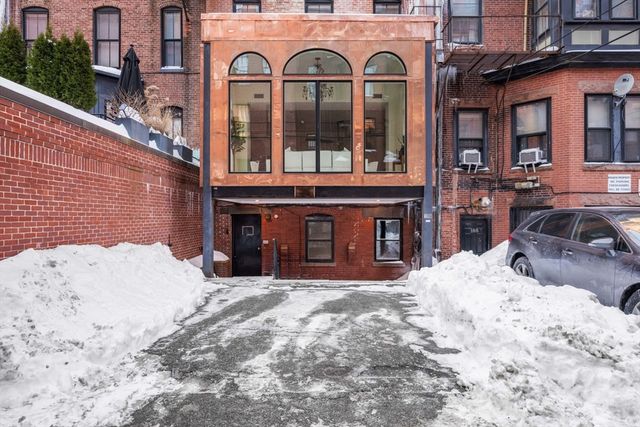 190 Marlborough A, Boston, MA 02116