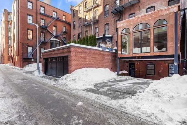 190 Marlborough A, Boston, MA 02116