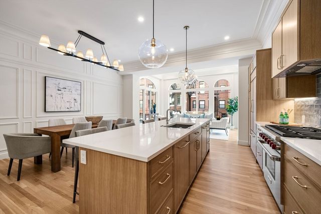 190 Marlborough A, Boston, MA 02116