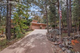 245 STONEBECK Lane, Colorado Springs, CO 80906