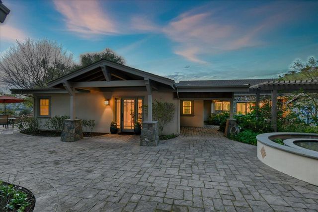 2285 McDonald Lane, Morgan Hill, CA 95037