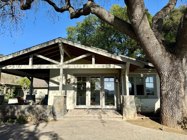 2285 McDonald Lane, Morgan Hill, CA 95037