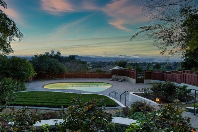 2285 McDonald Lane, Morgan Hill, CA 95037