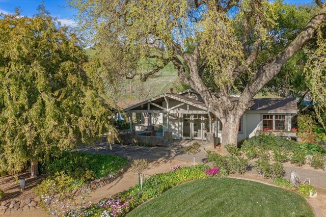 2285 McDonald Lane, Morgan Hill, CA 95037