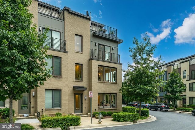 6727 EAMES WAY, Bethesda, MD 20817