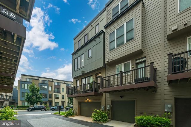6727 EAMES WAY, Bethesda, MD 20817