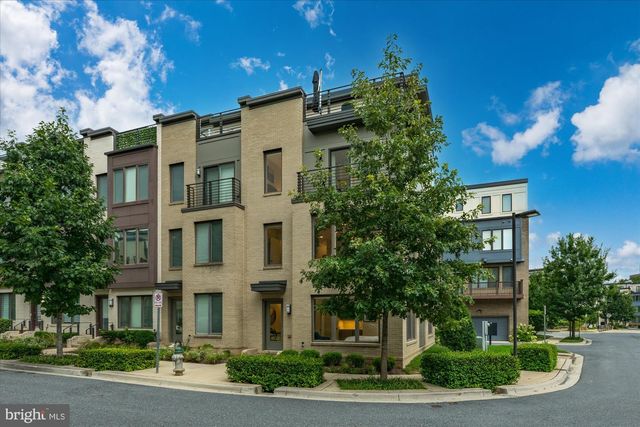 6727 EAMES WAY, Bethesda, MD 20817