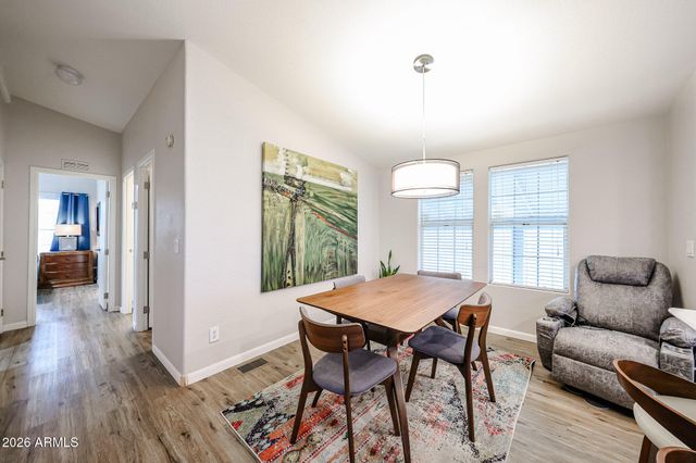 3901 E PINNACLE PEAK Road 109, Phoenix, AZ 85050