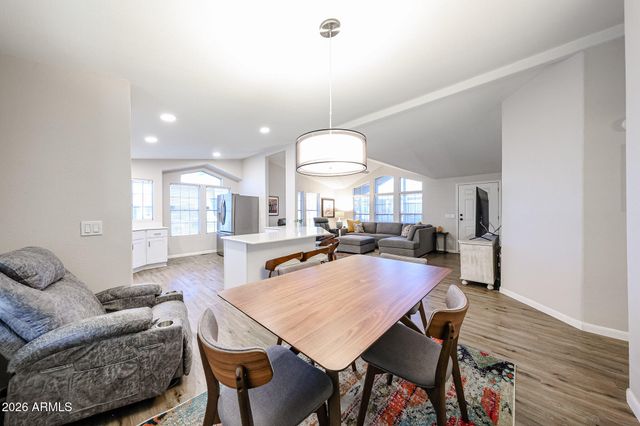 3901 E PINNACLE PEAK Road 109, Phoenix, AZ 85050