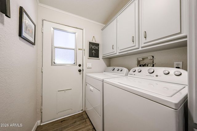 3901 E PINNACLE PEAK Road 109, Phoenix, AZ 85050