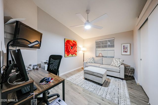 3901 E PINNACLE PEAK Road 109, Phoenix, AZ 85050