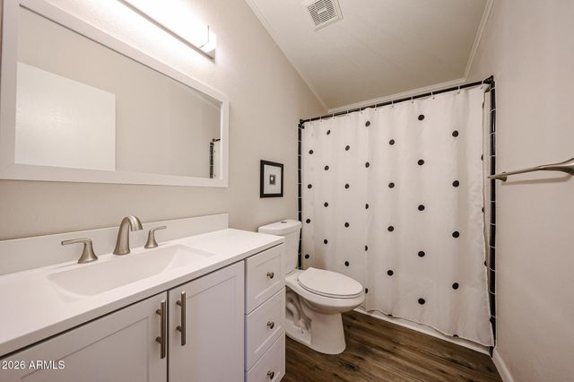 3901 E PINNACLE PEAK Road 109, Phoenix, AZ 85050