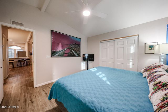 3901 E PINNACLE PEAK Road 109, Phoenix, AZ 85050