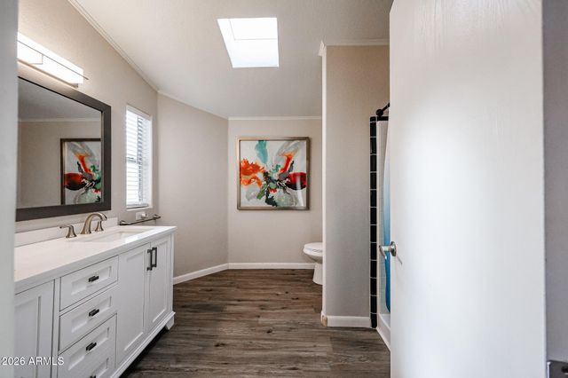 3901 E PINNACLE PEAK Road 109, Phoenix, AZ 85050