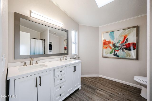 3901 E PINNACLE PEAK Road 109, Phoenix, AZ 85050