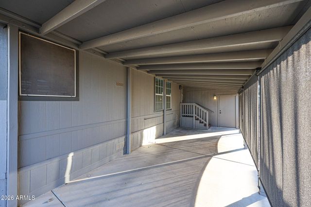 3901 E PINNACLE PEAK Road 109, Phoenix, AZ 85050