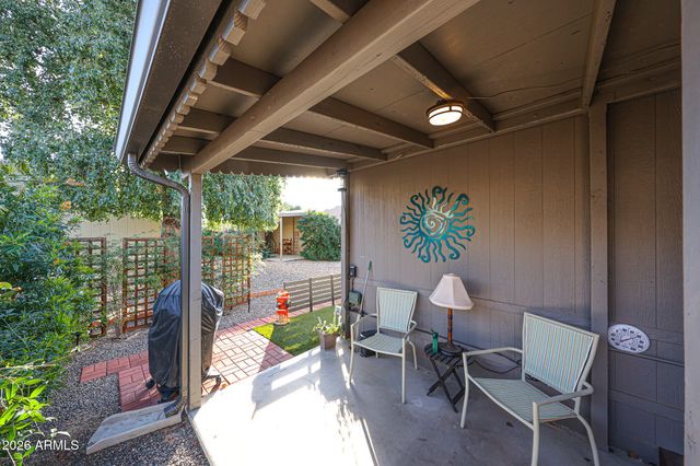 3901 E PINNACLE PEAK Road 109, Phoenix, AZ 85050